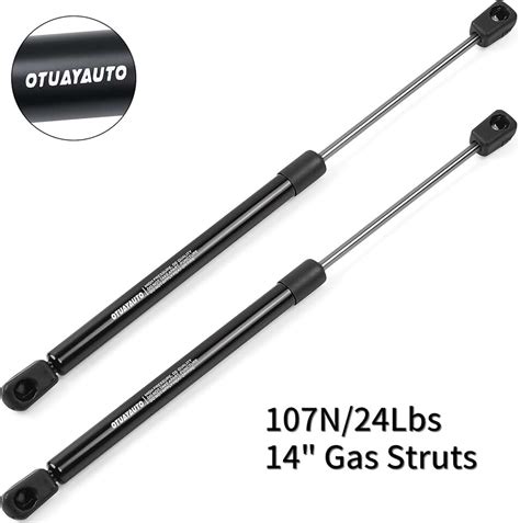 tool box shocks replacement